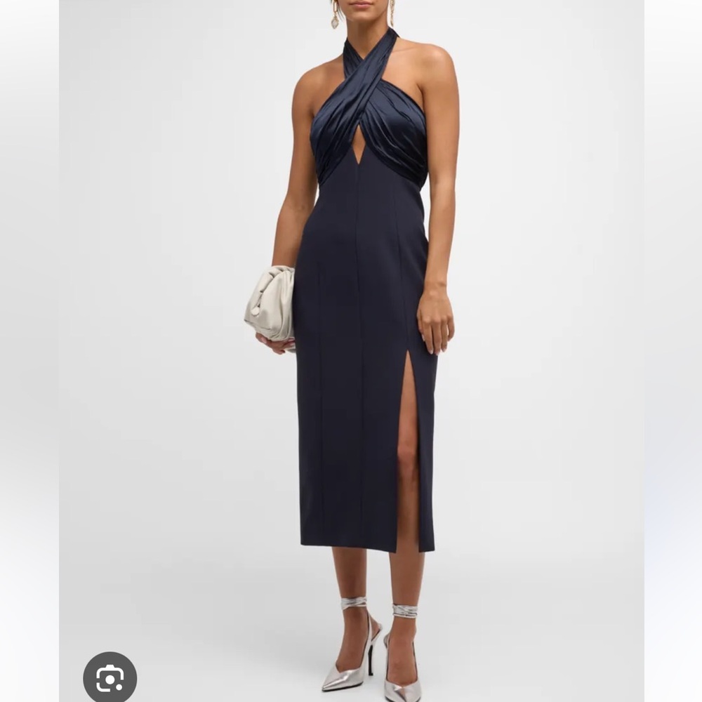 Cinq A Sept Archer Dress